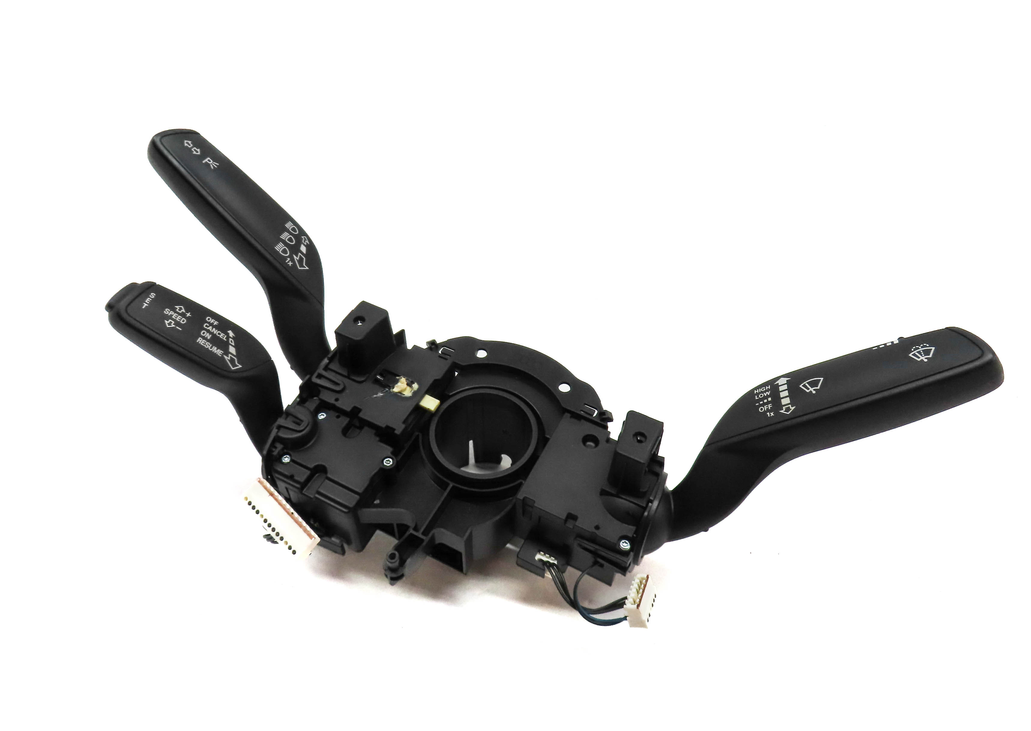 2012-2017 AUDI S4 A5 S5 A6 S6 A7 S7 RS7 (B8 8K 8T C7 4G8) COMBINATION SWITCH — exact item pictured